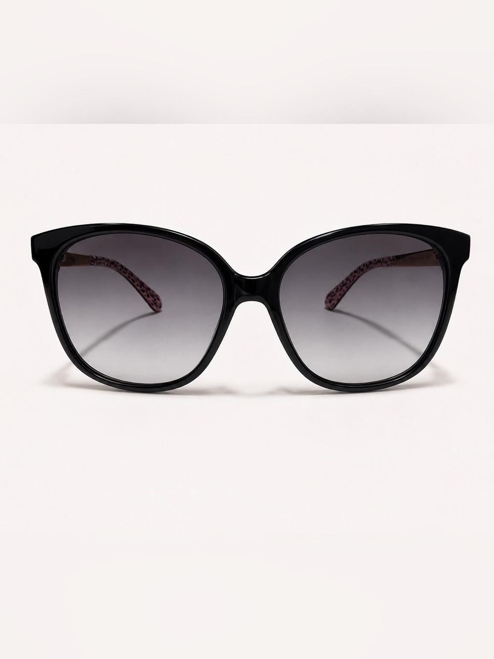 Kate Spade New York Sunglasses + Case & Cleaning Cloth - Picture 3 of 5